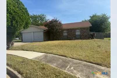 2403 Hunt Drive, Killeen, TX 76543 - Photo 1