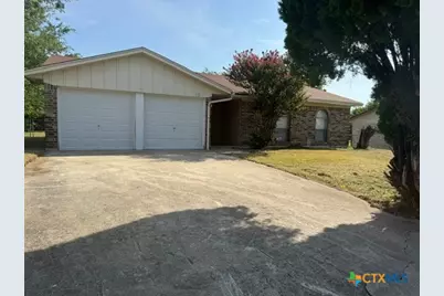 2403 Hunt Drive, Killeen, TX 76543 - Photo 3