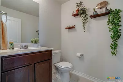 9654 Holly Patch, San Antonio, TX 78254 - Photo 13