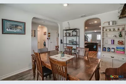 9654 Holly Patch, San Antonio, TX 78254 - Photo 5