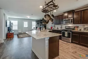 9654 Holly Patch, San Antonio, TX 78254 - Photo 7