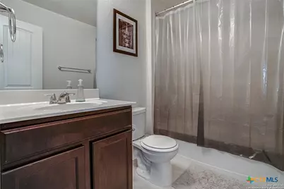 9654 Holly Patch, San Antonio, TX 78254 - Photo 15