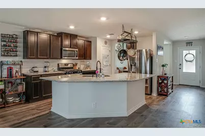 9654 Holly Patch, San Antonio, TX 78254 - Photo 9