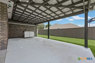 2109 Whippoorwill Road, Killeen, TX 76542 - Photo 35