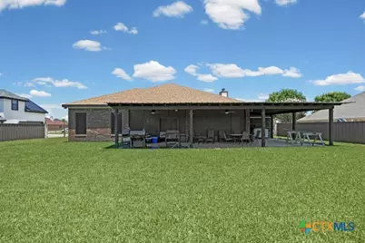 2109 Whippoorwill Road, Killeen, TX 76542 - Photo 37