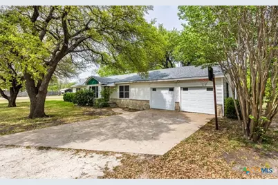 211 W Long Street, Elm Mott, TX 76640 - Photo 13