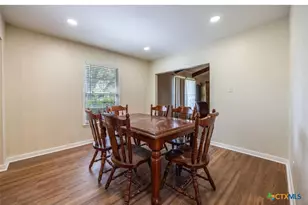 211 W Long St, Elm Mott, TX 76640 - Photo 3