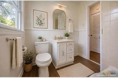 211 W Long Street, Elm Mott, TX 76640 - Photo 11