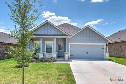 4501 Allison Drive, Belton, TX 76513 - Photo 1