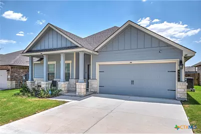 4501 Allison Drive, Belton, TX 76513 - Photo 3