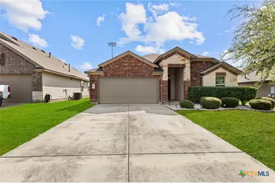 185 Silver Maple, Kyle, TX 78640 - Photo 1