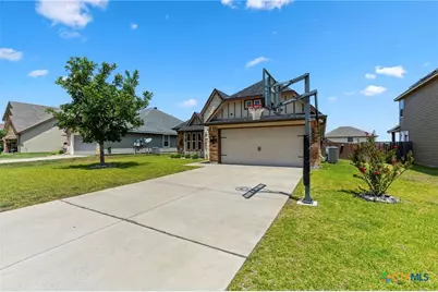 1422 Neff Drive, Copperas Cove, TX 76522 - Photo 3