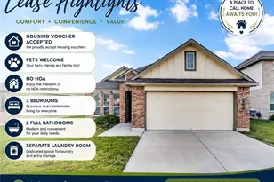 6407 Hercules Ave Ave, Killeen, TX 76542 - Photo 1