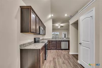 6407 Hercules Ave Avenue, Killeen, TX 76542 - Photo 3