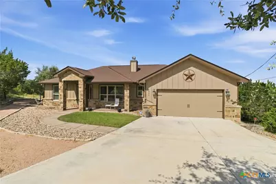 1223 Four Winds Drive, Canyon Lake, TX 78133 - Photo 3