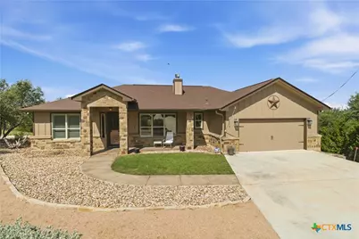 1223 Four Winds Drive, Canyon Lake, TX 78133 - Photo 1