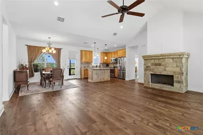1223 Four Winds Drive, Canyon Lake, TX 78133 - Photo 9