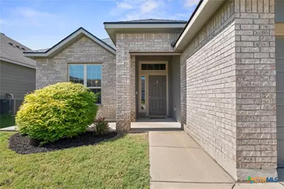 706 Hobby Road, Copperas Cove, TX 76522 - Photo 1
