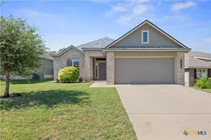 706 Hobby Rd, Copperas Cove, TX 76522 - Photo 3