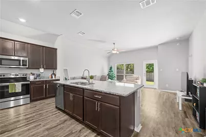 706 Hobby Road, Copperas Cove, TX 76522 - Photo 5