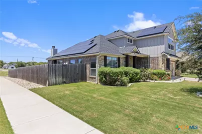 1326 Carnaby Drive, Temple, TX 76502 - Photo 3