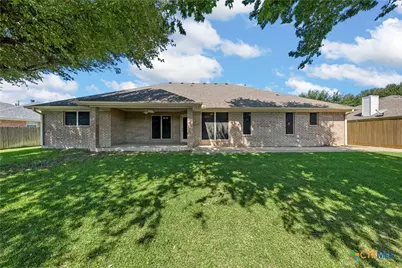 6006 Wildcat Drive, Temple, TX 76502 - Photo 29