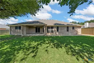 6006 Wildcat Dr, Temple, TX 76502 - Photo 29