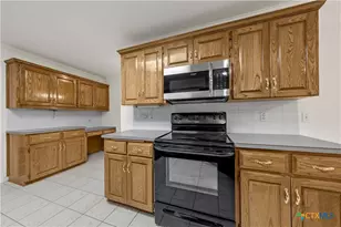 6006 Wildcat Dr, Temple, TX 76502 - Photo 13