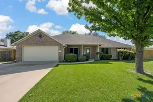 6006 Wildcat Dr, Temple, TX 76502 - Photo 1