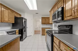 6006 Wildcat Dr, Temple, TX 76502 - Photo 9