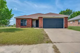 4500 Fieldcrest Dr, Killeen, TX 76549 - Photo 1