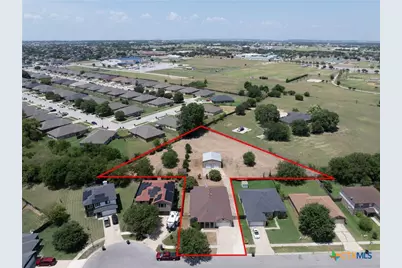 1507 Schottische Lane, Killeen, TX 76542 - Photo 1
