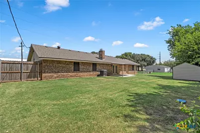 1006 Eagle Drive, Eddy, TX 76524 - Photo 23