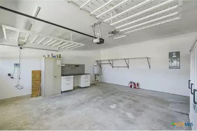 145 McFarland Street, Georgetown, TX 78628 - Photo 27