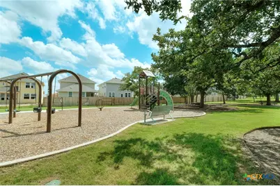 145 McFarland Street, Georgetown, TX 78628 - Photo 33