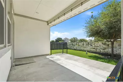 145 McFarland Street, Georgetown, TX 78628 - Photo 23