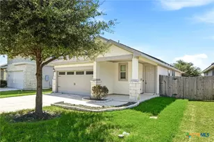 145 McFarland St, Georgetown, TX 78628 - Photo 1