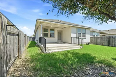 145 McFarland Street, Georgetown, TX 78628 - Photo 25