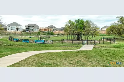 145 McFarland Street, Georgetown, TX 78628 - Photo 31