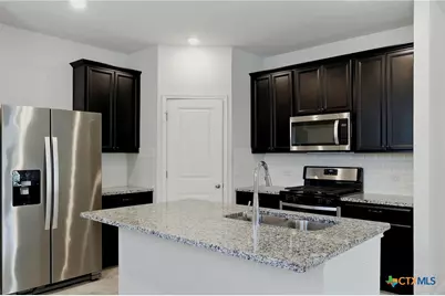 145 McFarland Street, Georgetown, TX 78628 - Photo 3