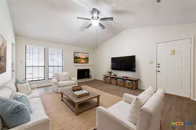 1202 Thorpe Lane #216, San Marcos, TX 78666 - Photo 1