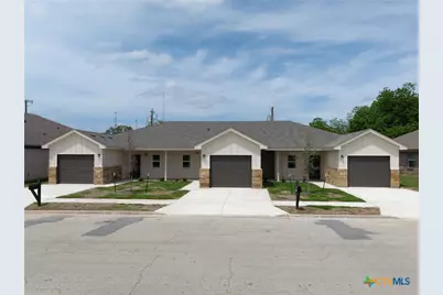 406, 408, & 410 W Avenue C, Copperas Cove, TX 76522 - Photo 1