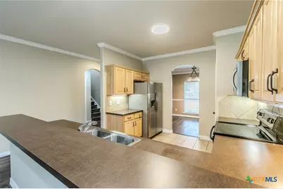 1302 N Wall Street, Belton, TX 76513 - Photo 9