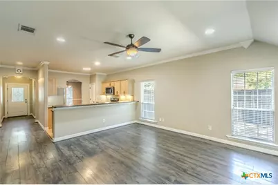 1302 N Wall Street, Belton, TX 76513 - Photo 3