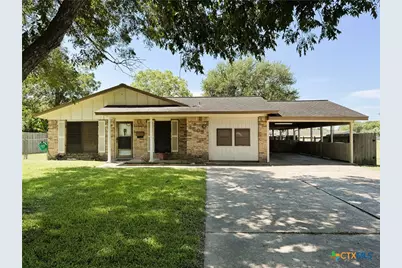 1505 E Polk Avenue, Victoria, TX 77901 - Photo 1