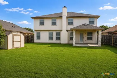 6204 Emilie Lane, Killeen, TX 76542 - Photo 43