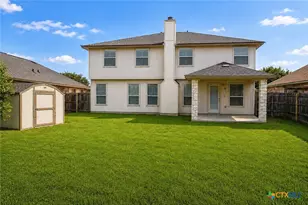 6204 Emilie Ln, Killeen, TX 76542 - Photo 43