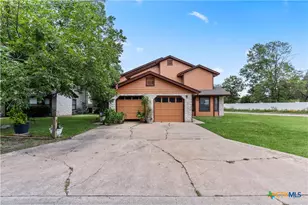 108 Leona St, Lockhart, TX 78644 - Photo 1
