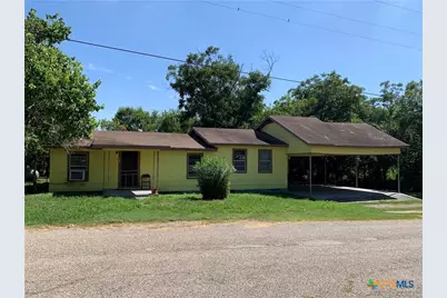 [Address not provided], Smiley, TX 78159 - Photo 1