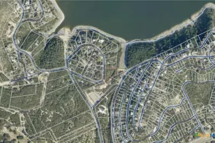 411 Buckhaven, Canyon Lake, TX 78133 - Photo 1